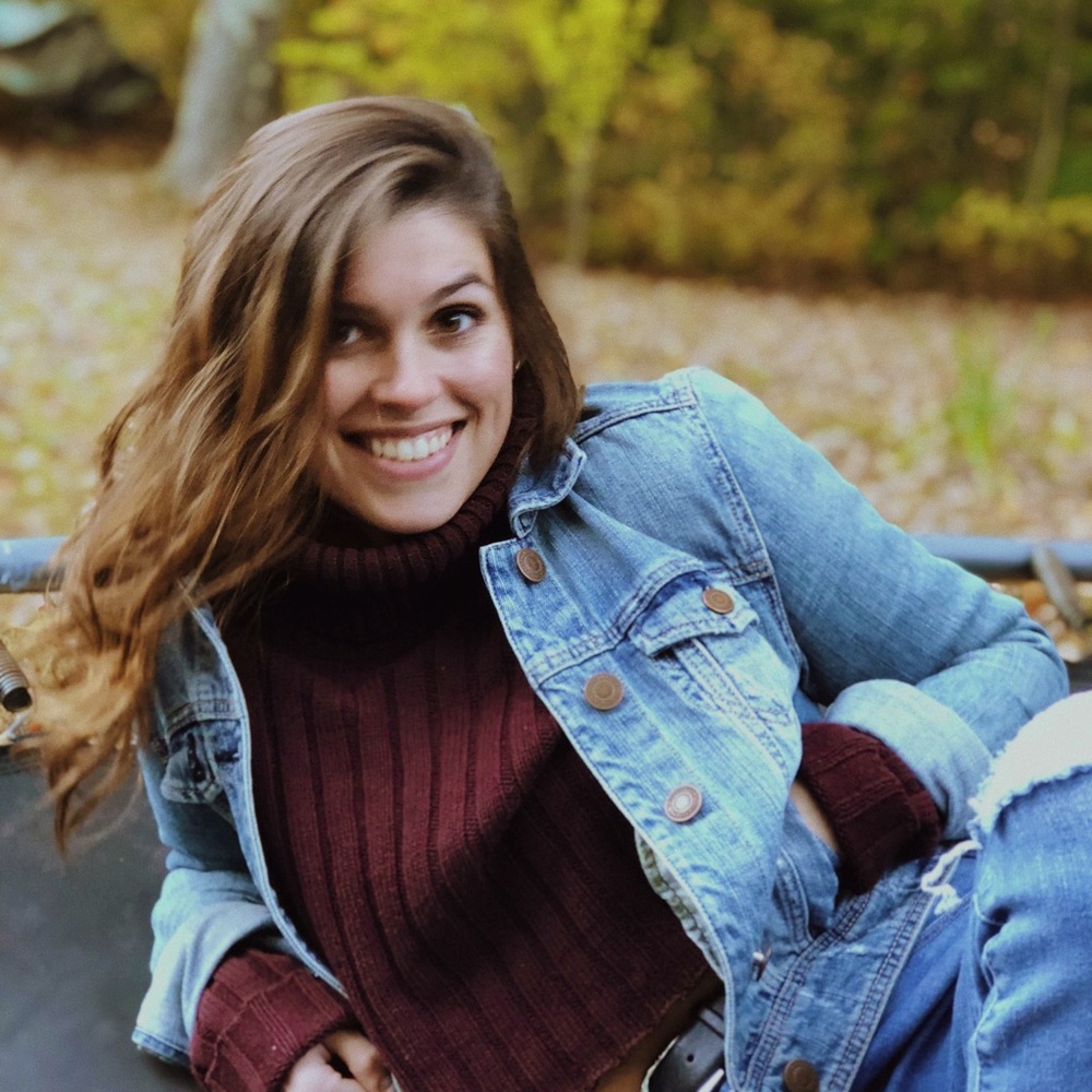 Meet your Posher, Samantha